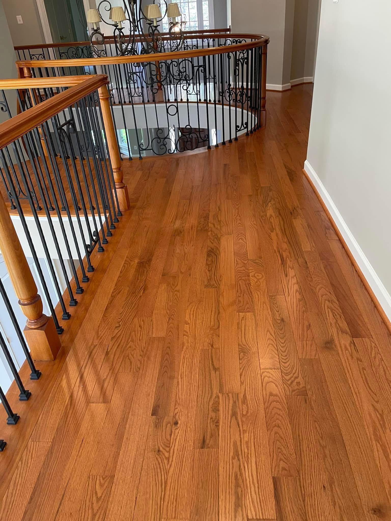 5 tips to maintain your hardwood floors in 2026
