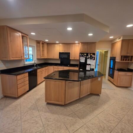 The Complete Quartz vs. Granite Guide 2026: Making the Smart Choice for Northern Virginia Kitchens