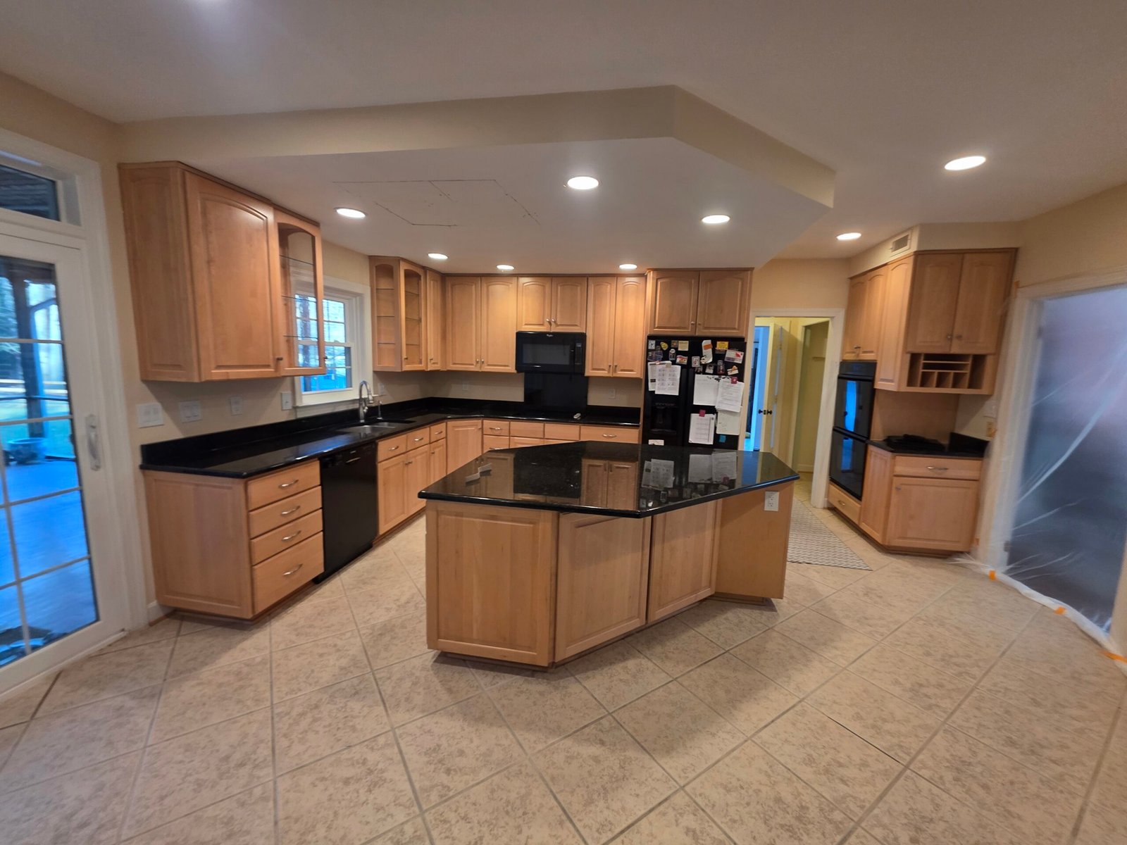 The Complete Quartz vs. Granite Guide 2026: Making the Smart Choice for Northern Virginia Kitchens