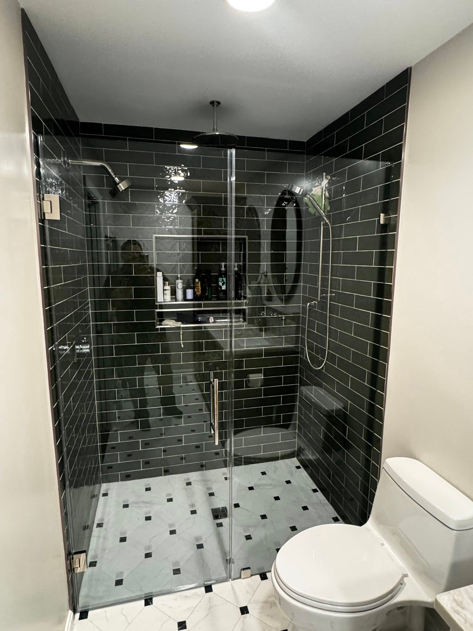 Bathroom Remodeling in Burke VA